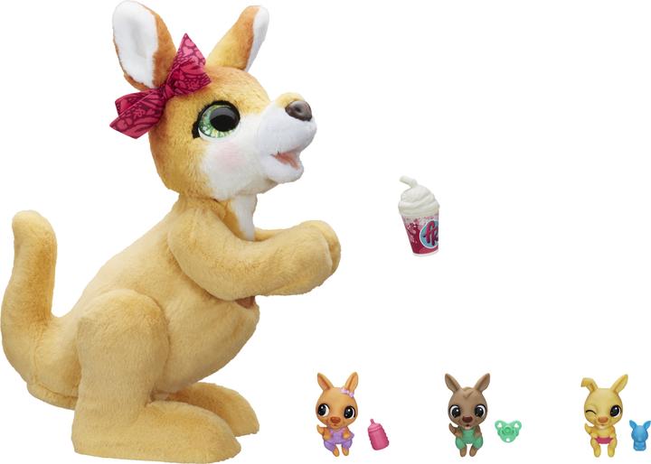 FurReal Mama Josie (40.01 cm)