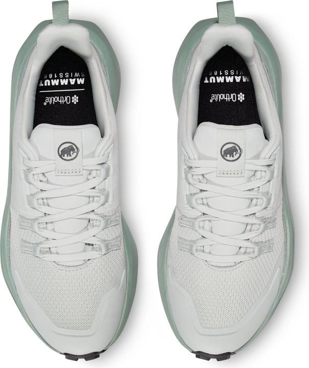 Image du produit Mammut Aenergy Hike Low Women (39.5)