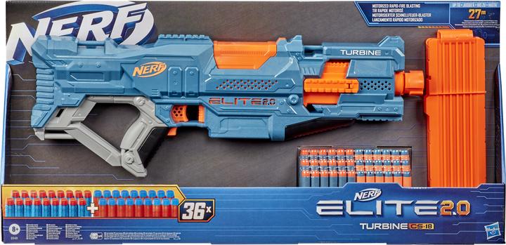 Immagine prodotto Nerf Turbina Elite 2.0 CS-18