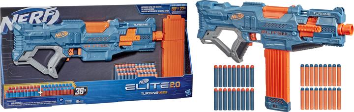 Immagine prodotto Nerf Turbina Elite 2.0 CS-18