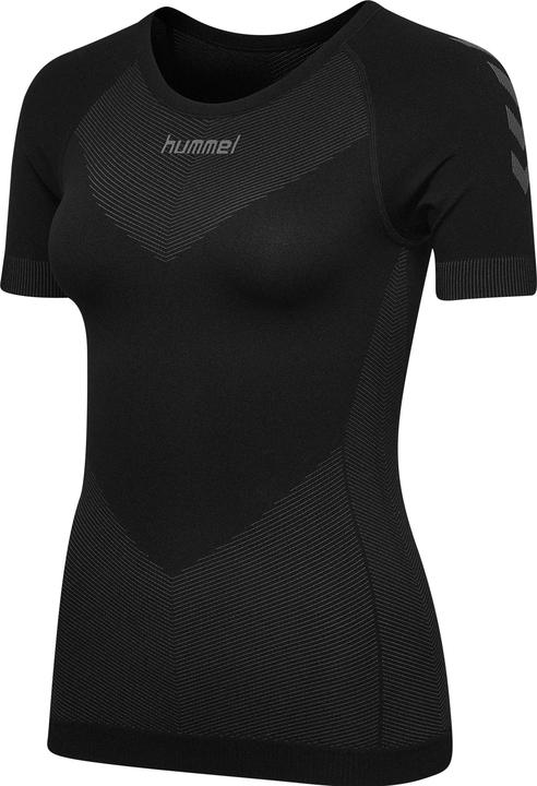 Actual product image hummel First Seamless Jersey S/S Woman (XS)