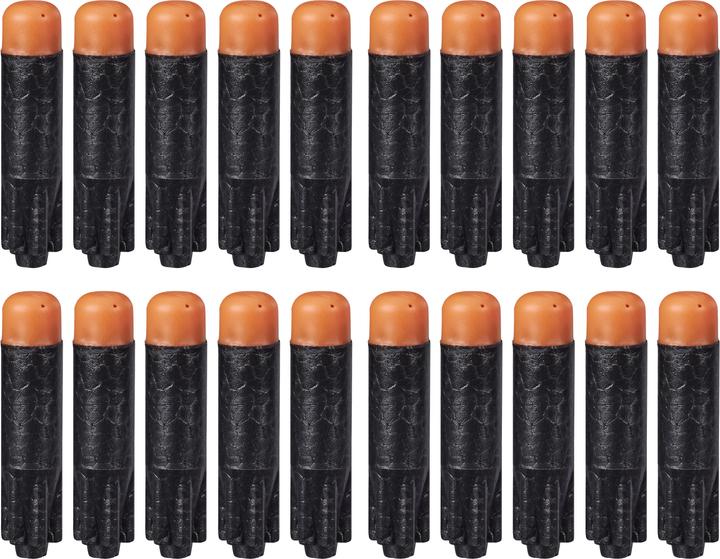 Actual product image Nerf Ultra One 20 dart refill