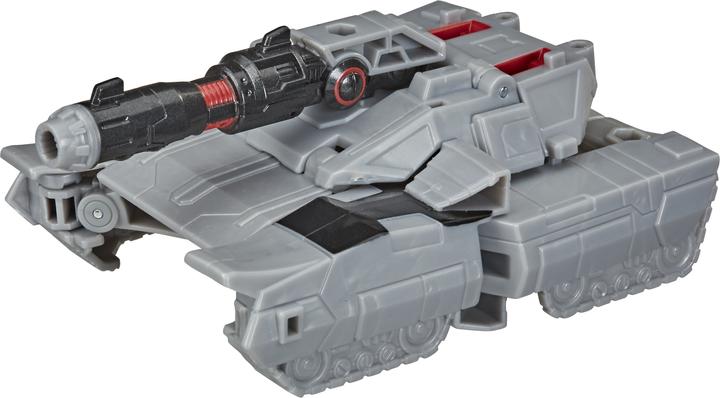 Produktbild Transformers Bumblebee Cyberverse Adventures Battle Call Trooper Class Megatron