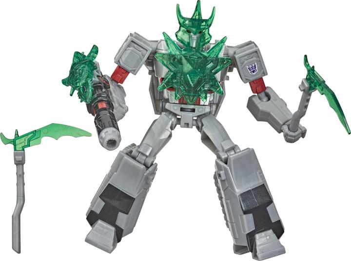 Produktbild Transformers Bumblebee Cyberverse Adventures Battle Call Trooper Class Megatron