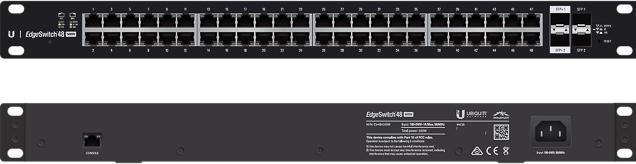 Image du produit Ubiquiti Us-48 (52 Ports)