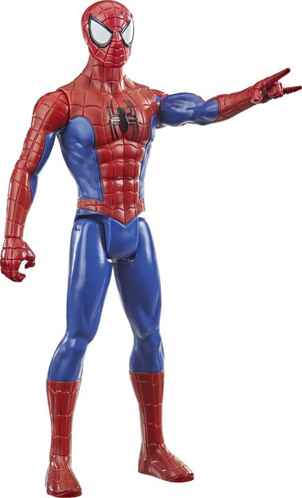 Produktbild Hasbro Titan Spider-Man