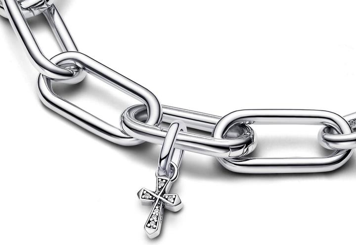 Produktbild Pandora Funkelndes Kreuz (Silber 925)