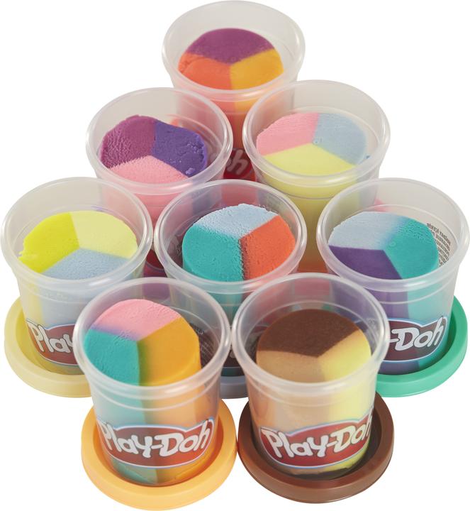 Produktbild Play-Doh Verrückter Freddy Friseur