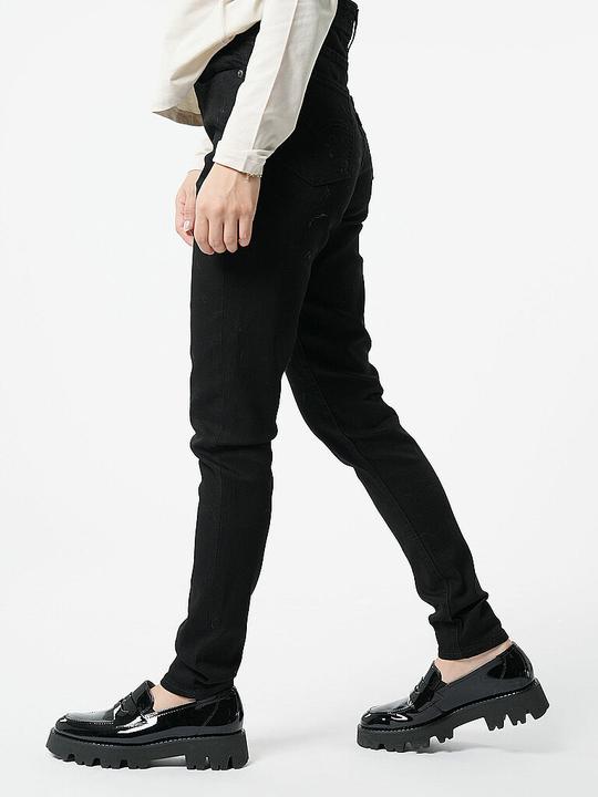 Immagine prodotto Levis 721 Skinny a vita alta Midnight (W30/L32)