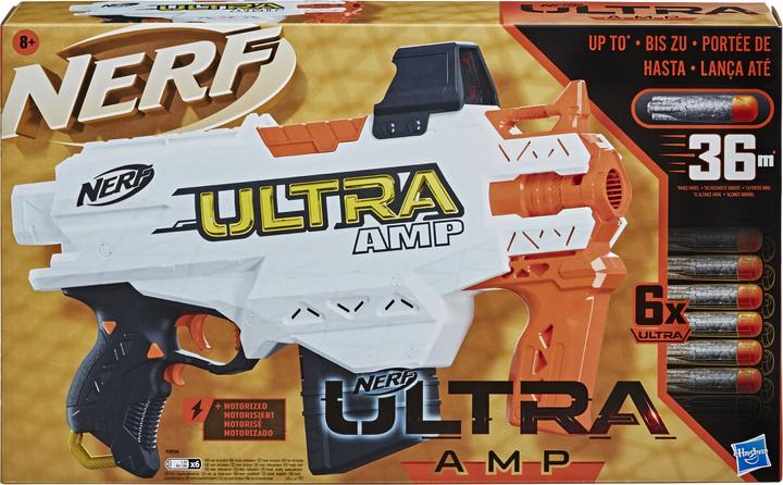 Produktbild Nerf Ultra Amp