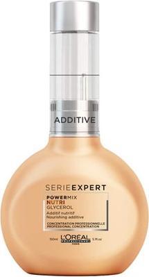 Actual product image L'Oréal Professionnel Série Expert Nutrifier Powermix (150 ml)