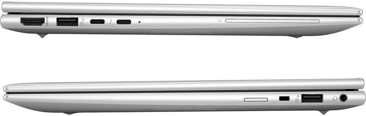 Produktbild HP Smart Buy EliteBook 11, Intel Ultra 7 155U 12C, IPS,,, Intel Graphics, WiFi 6e + BT 5.3, Win 11P (13.30", 16 GB, 512.00 GB, CH)