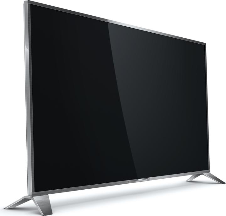 Actual product image Philips 55pus8809 (55", 4K)