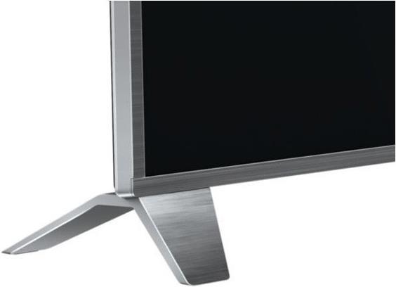 Actual product image Philips 55pus8809 (55", 4K)