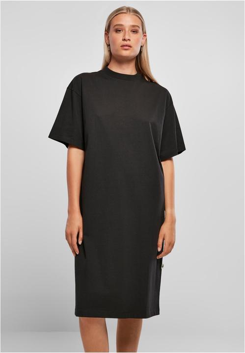 Image du produit Urban Classics Ladies Organic Long Oversized Tee Dress - 16960 (XXL)