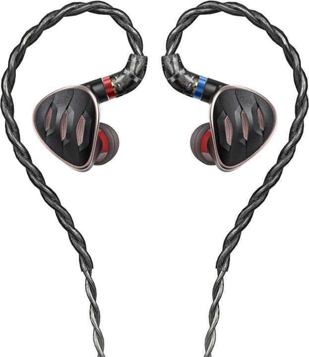 FiiO FH5s Pro (Kabelgebunden)