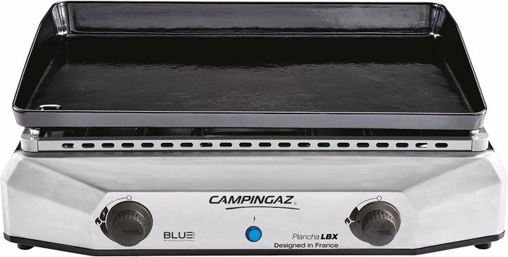 Actual product image Campingaz Plancha LBX (6 kW)