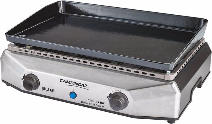 Campingaz Plancha LBX (6 kW)