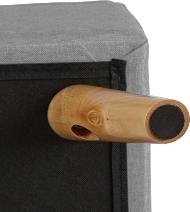 Produktbild Relaxdays Hocker