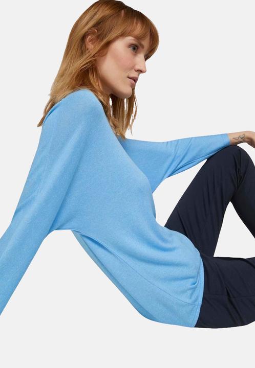 Produktbild Tom Tailor Pullover Strickpullover V-Neck (XL)