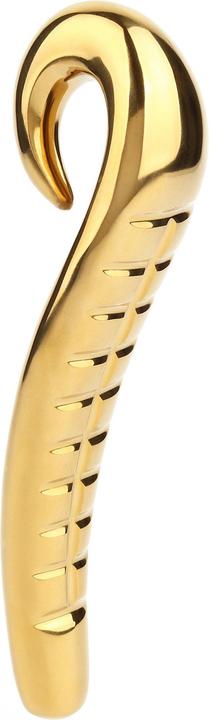Image du produit Mr. Steel Devil's Tongue Dildo