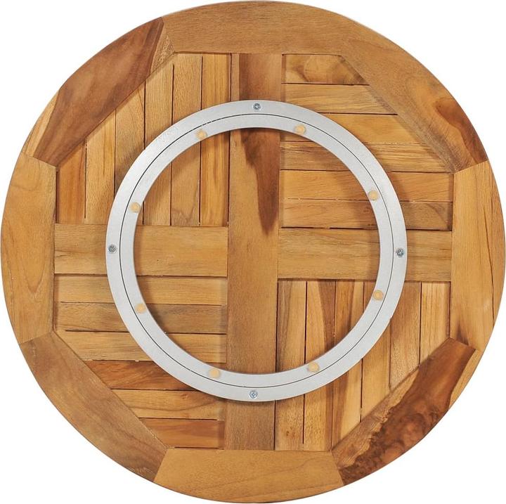 Image du produit VidaXL Disque de table (50 x 50 x 2,5 cm)