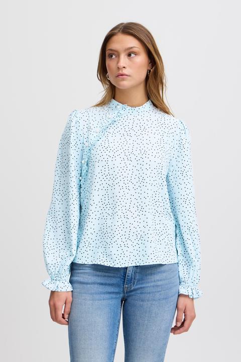 Actual product image Ichi IXTANYA LS 20122656 (38)