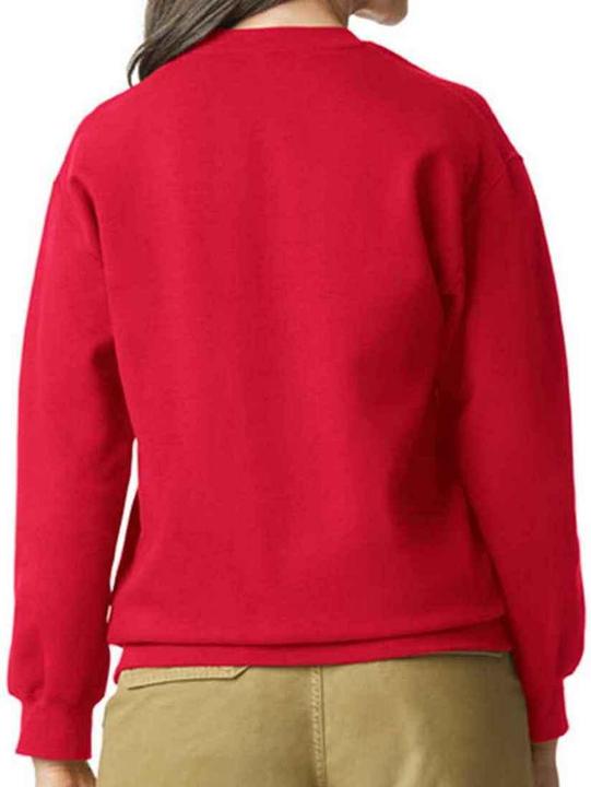 Produktbild Gildan Softstyle Sweatshirt Mittelschwer (3XL)