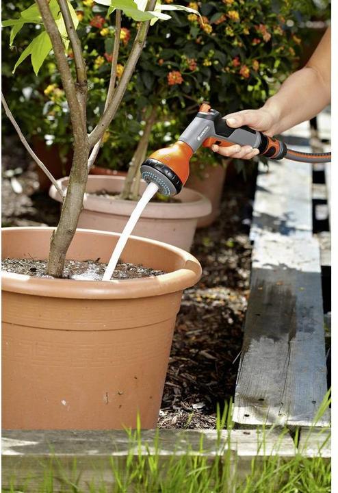 Produktbild Gardena Classic Multibrause