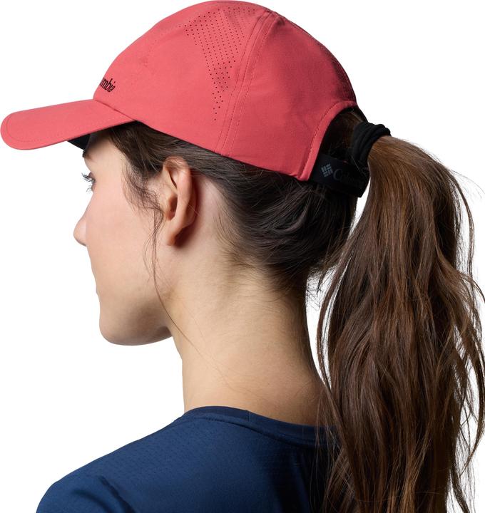 Actual product image Columbia Unisex Silver Ridge™ IV Ball Cap (S)