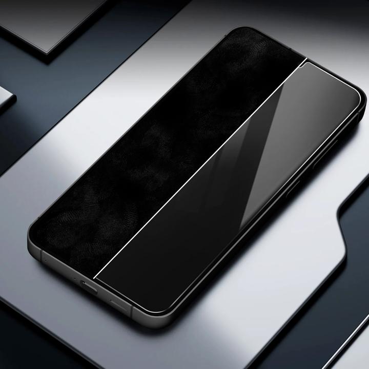Immagine prodotto Samsung Vetro temperato Mobeen (1 Pezzo/i, Samsung Galaxy S24+)