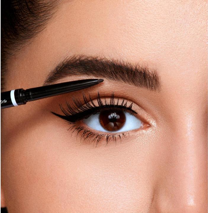 Produktbild NYX Professional Make-Up Micro Brow (Taupe)