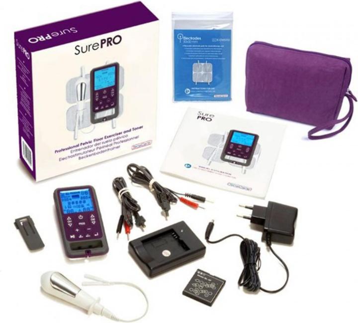 Actual product image TensCare Sure Pro
