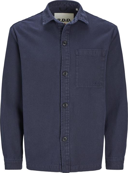 Produktbild Jack & Jones RDD Wide Fit Overshirt Overshirt (S)
