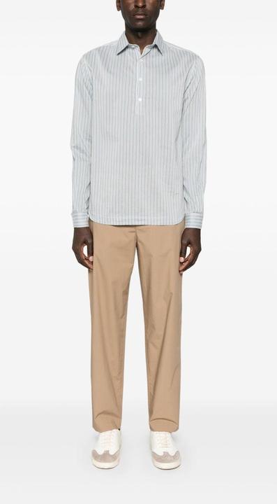 Actual product image Barena Venezia Barena Trousers Beige (50)