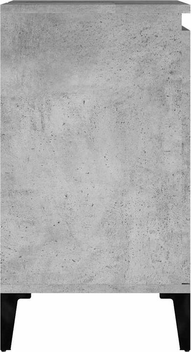 Produktbild VidaXL Babbie (58 x 33 x 60 cm)