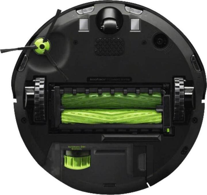 Actual product image iRobot Roomba j9+ (Robot vacuum)
