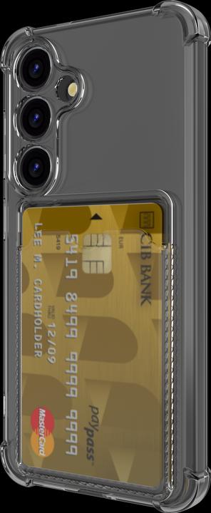 Produktbild Cazy Soft TPU Schutzhülle (Samsung Galaxy S24)