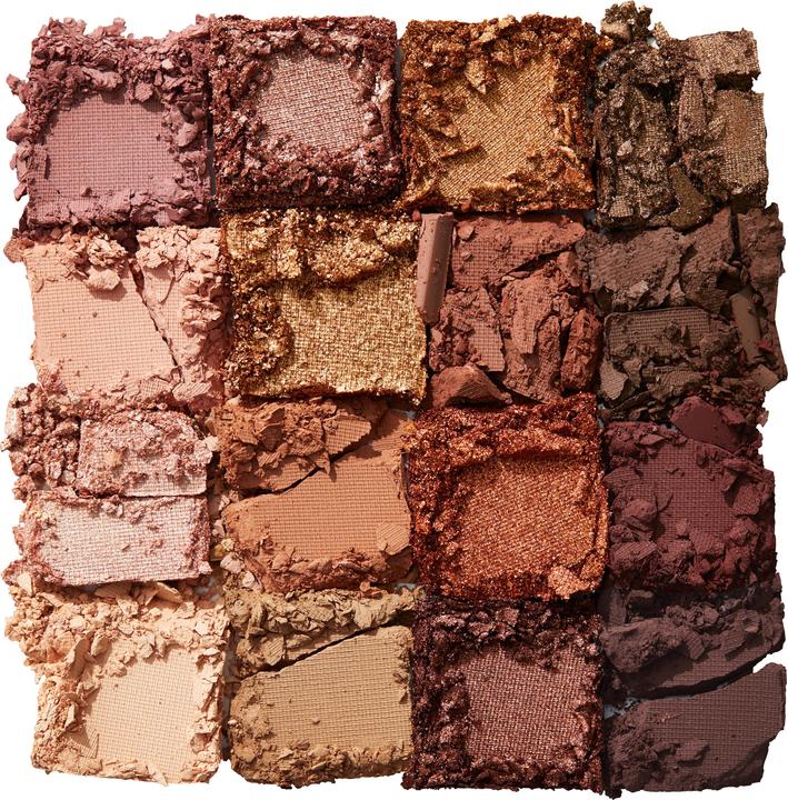 Actual product image Maybelline New York Pallet (Multicoloured)