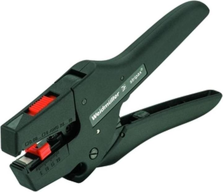 Weidmüller Dismantling pliers (190 mm)