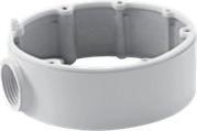 Actual product image Hikvision DS-1280ZJ-DM21 Connection box (Mounting kit)