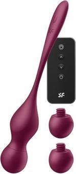 Satisfyer Love Birds Vary (35 g, 43 g)