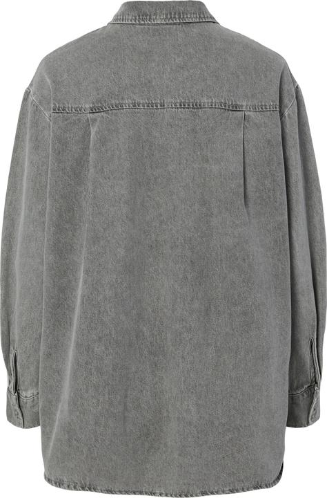 Immagine prodotto Pieces Camicia in denim PCMAISIE (S)