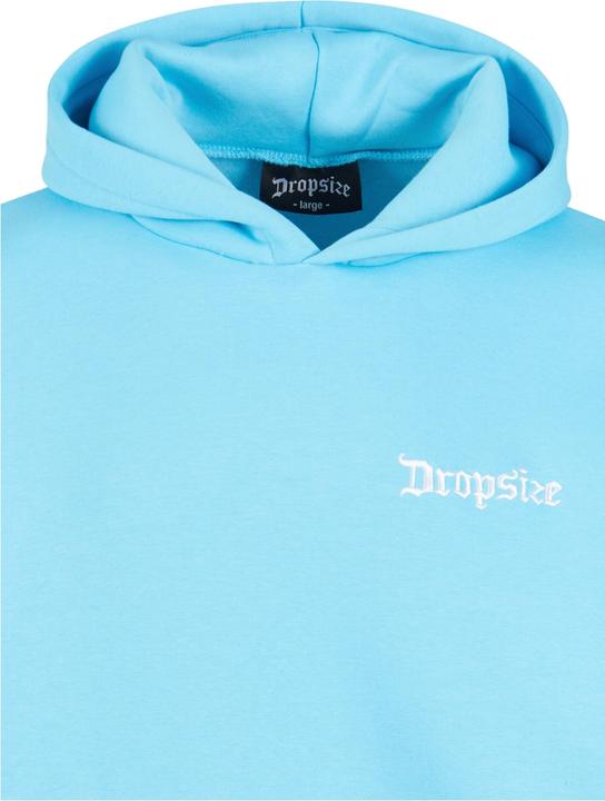 Immagine prodotto Dropsize Felpa con cappuccio Heavy Oversize Embo - 124751 (XL)