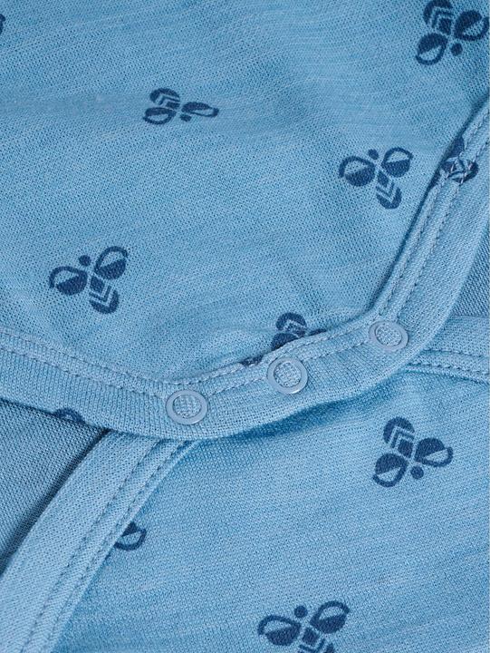 Actual product image hummel hmlBAMBO BODY LS (56)