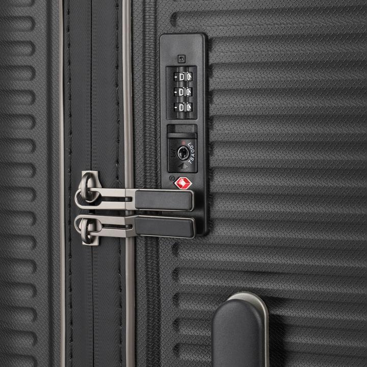 Image du produit Travelite ROOMER Trunk() (101 l, XL (à partir de 115l))