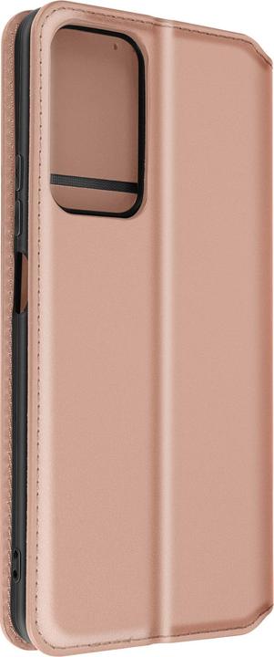 Actual product image Avizar Classic Edition Folding Case Series (Xiaomi Redmi Note 11 Pro+)