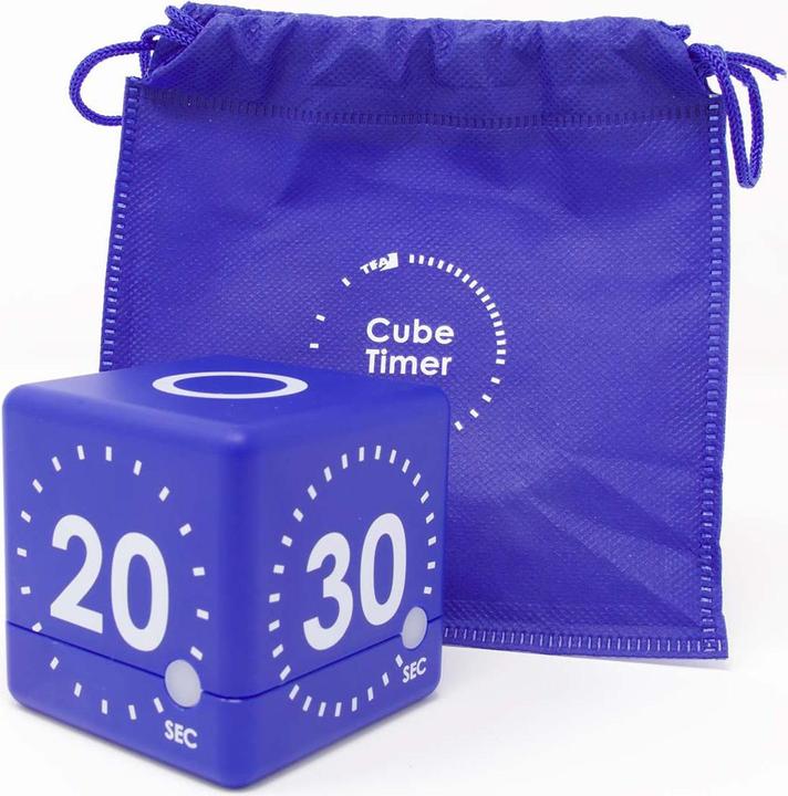Produktbild TFA Cube Timer