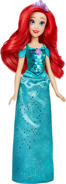 Immagine prodotto Hasbro Bambola Shimmer Shine Arielle