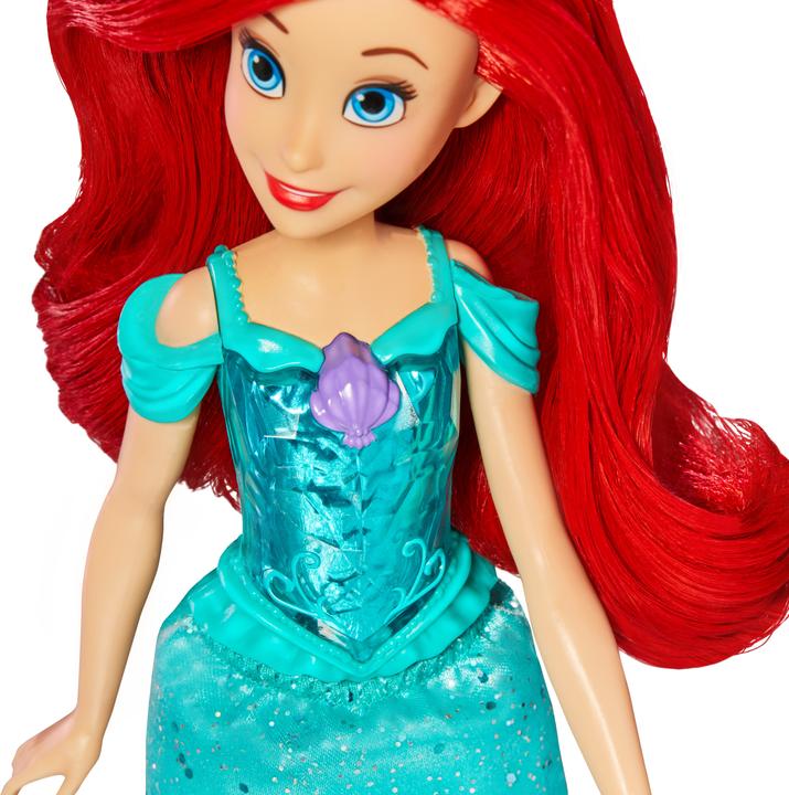 Immagine prodotto Hasbro Bambola Shimmer Shine Arielle